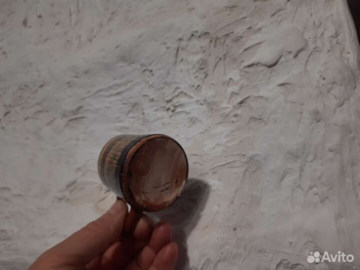 Керамическая миниатюра