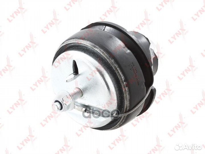Подушка двигателя ME1243 lynxauto