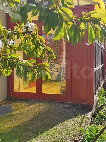 Дом 153,6 м² на участке 4 сот.