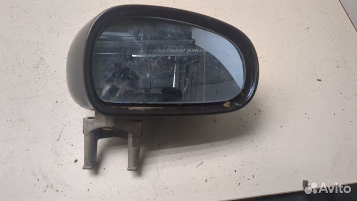 Зеркало боковое Audi TT (8N), 1999