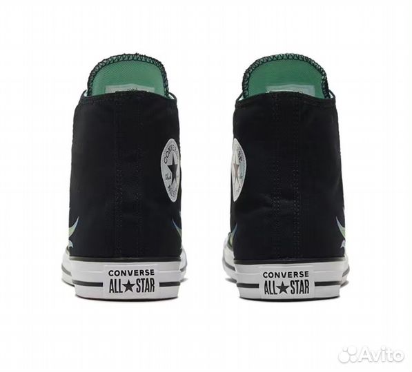 Converse Chuck Taylor All Star