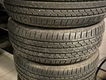 Cooper Evolution CTT 225/55 R19