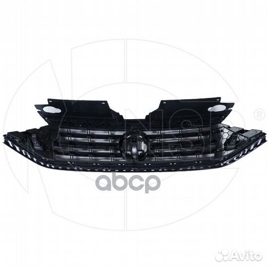 Решетка радиатора volkswagen Polo VI (20) NSP