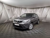 Nissan Qashqai 2.0 CVT, 2015, 113 000 км, с пробегом, цена 1 255 350 руб.