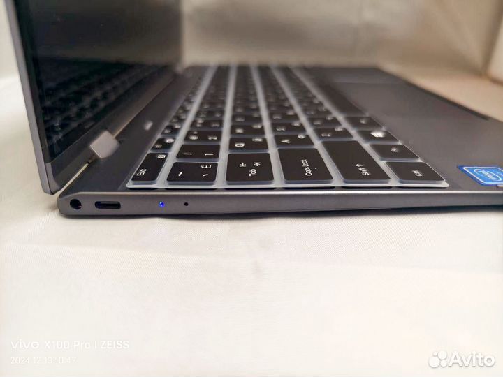 Ноутбук +планшет 2в1