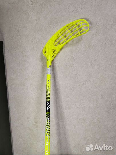 Клюшка для флорбола