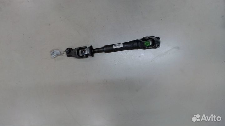 Кардан рулевой Renault Megane 3 2009, 2011