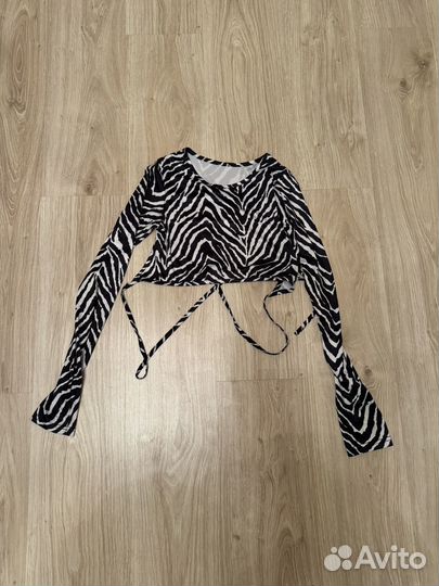 Женские вещи пакетом S