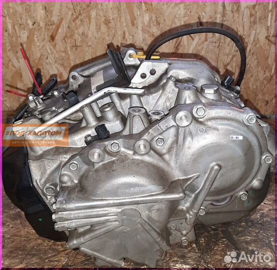 АКПП 10HMC Z32SE 3,2 Chevrolet Antara Captiva