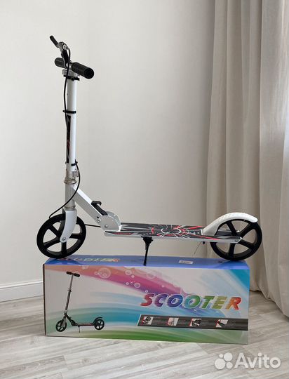 Самокаты оптом