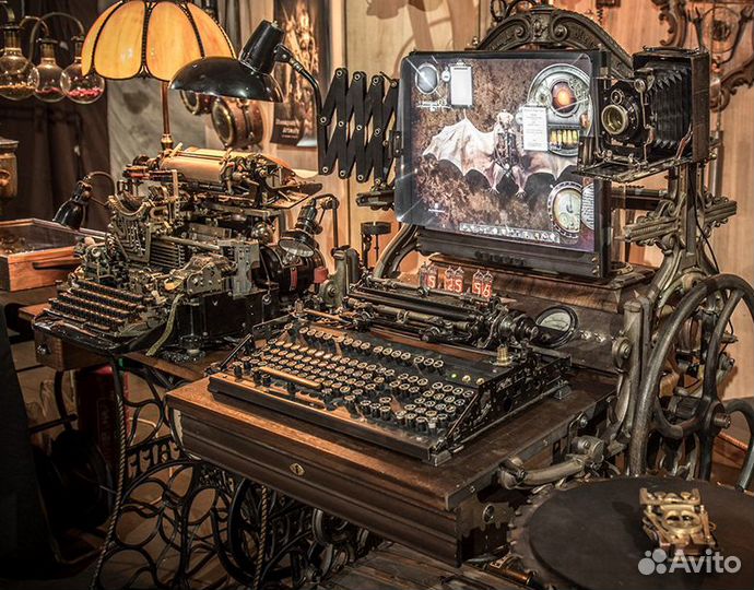 Восстановление пк старых моделей и годов выпуска