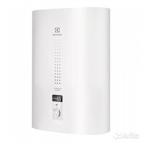 Водонагреватель Electrolux EWH 30 Centurio IQ Inverter