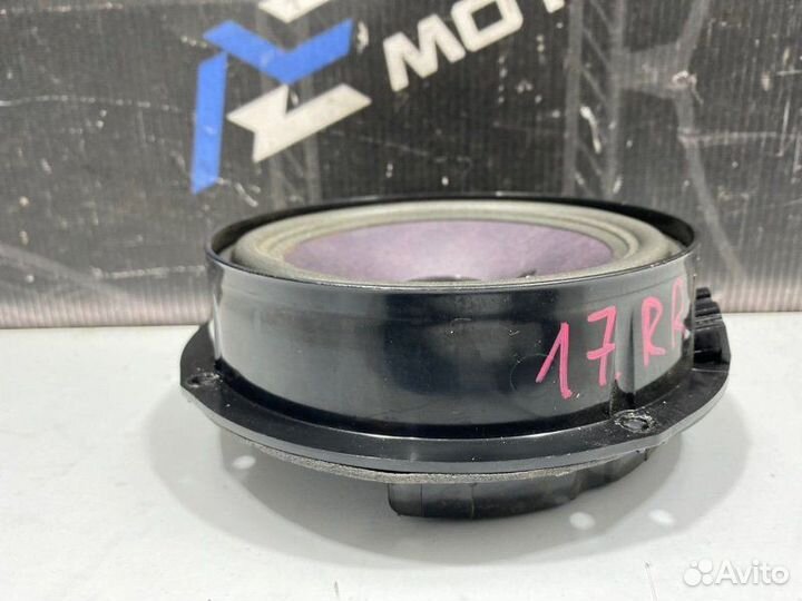 Динамик задний правый Volkswagen Passat B5 AMX