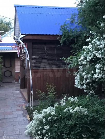 Дом 134 м² на участке 12 сот.