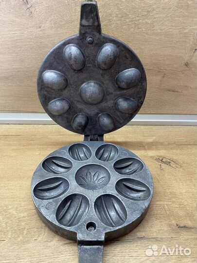 Орешница СССР