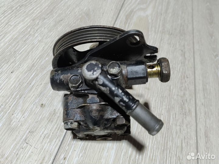 Насос гур ford mondeo 2