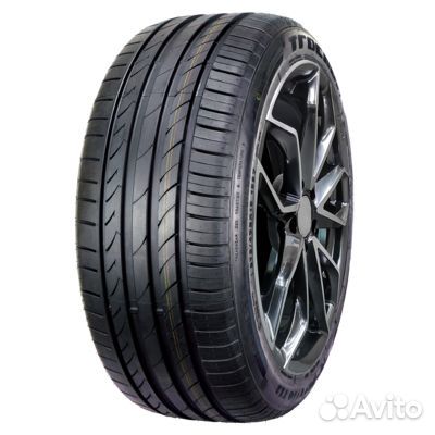 Tracmax X-Privilo TX3 215/40 R17