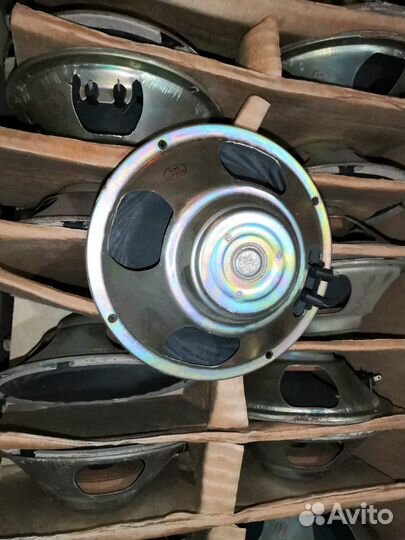 Динамики 0,25гдш-2 и 5гдш-4