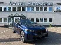 BMW X6 3.0 AT, 2023, 6 650 км, с пробегом, цена 14 500 000 руб.