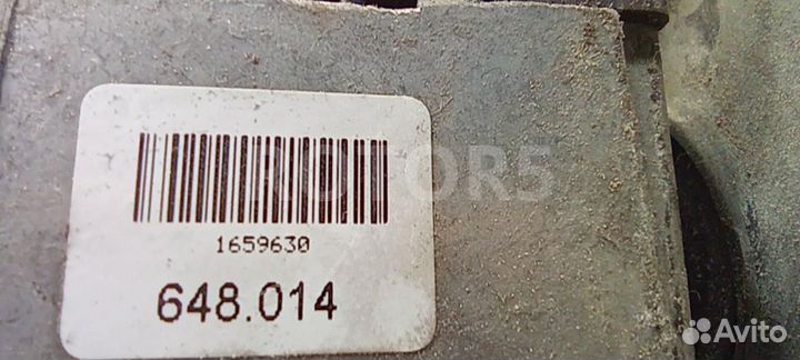 Переключатель подрулевой (стрекоза) DAF XF 105