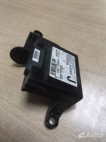 Блок multiplex (рулевой колонки ) Toyota Land