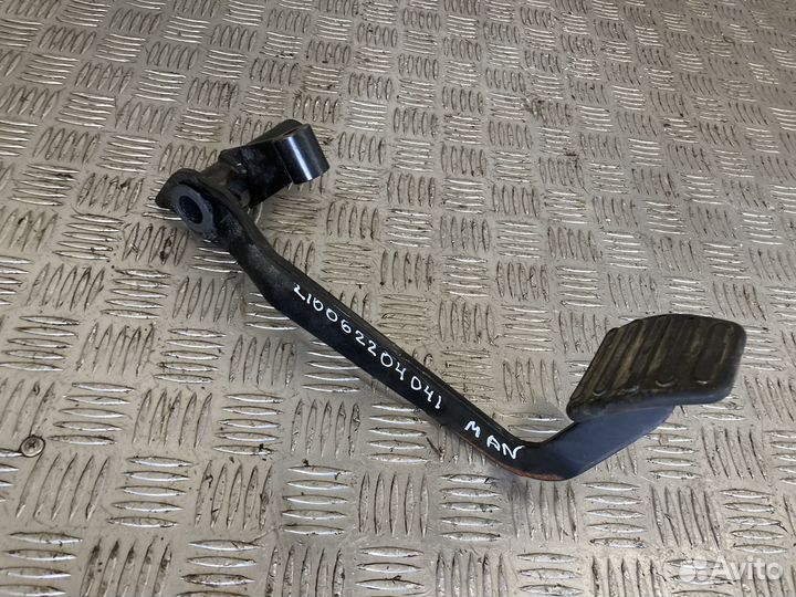 Педаль сцепления MAN 81482255146