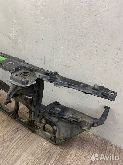 Передняя панель передняя Bmw 5 Series (E39) седан