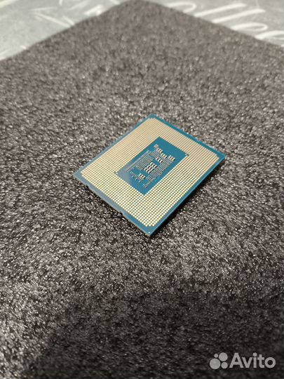 Процессор Intel Core i5 12500, видеоядро, LGA1700