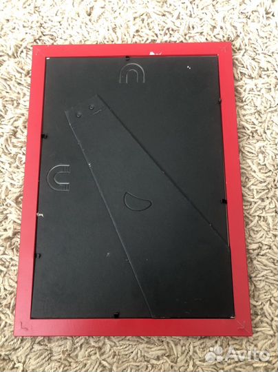 Рамки для фото IKEA