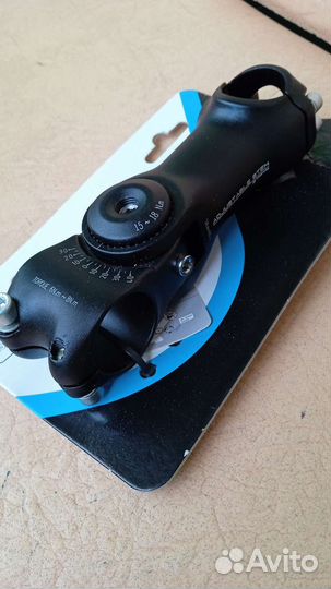 Вынос руля регулируемый