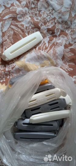 Принадлежности кухонные