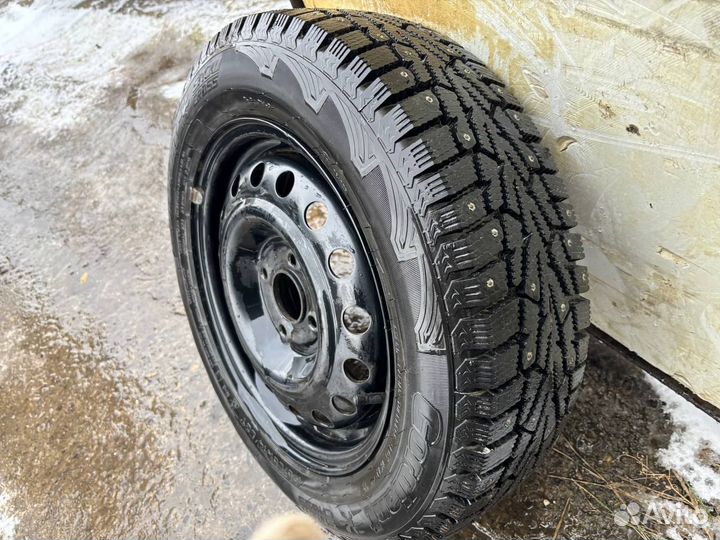 Cordiant Snow Cross 175/65 R14