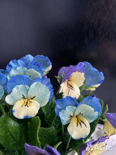 Подарок ручной работы