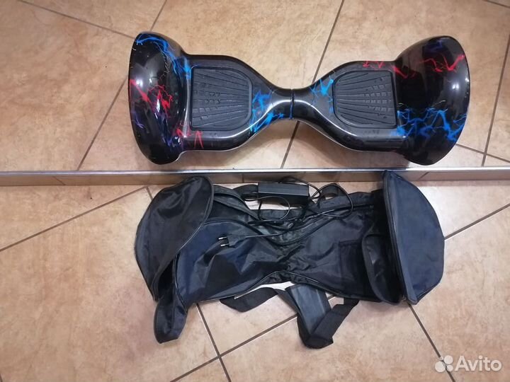 Гироскутер smart balans 10