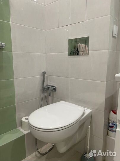 Ремонт ванной комнаты под ключ