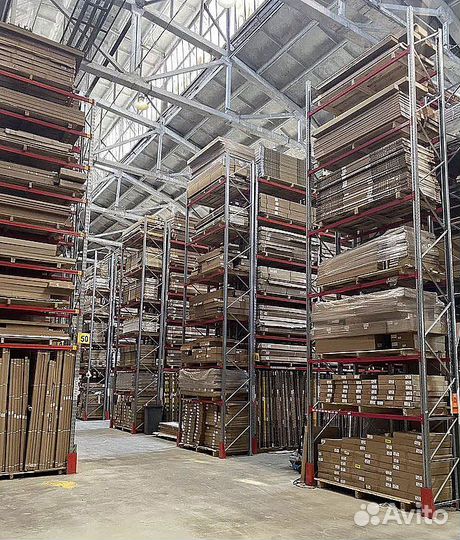 Двери межкомнатные