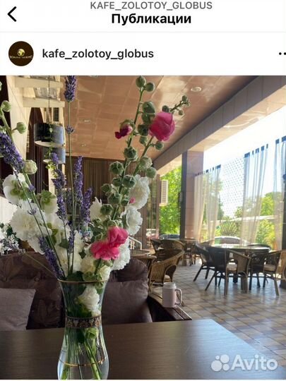 Кафе в аренду