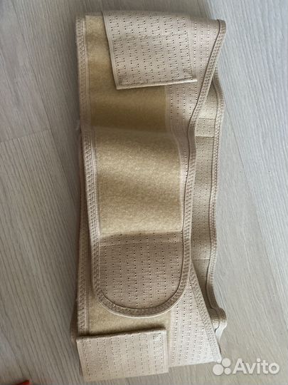 Бандаж для беременных и послеродовой Orlett