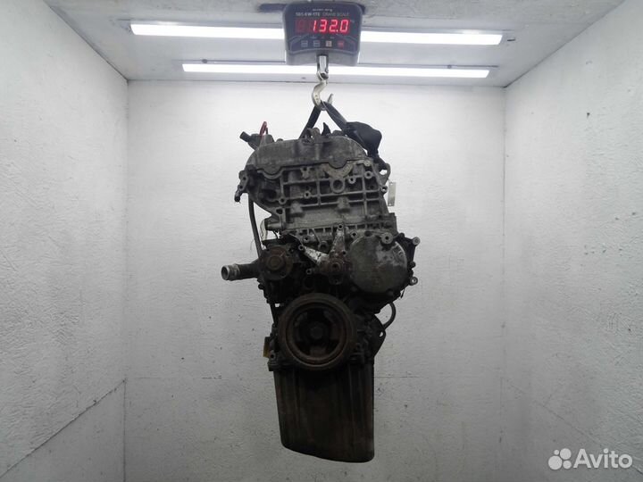 Двигатель Volkswagen T5 AXB