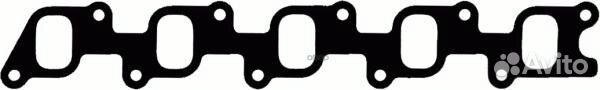 Прокладка, впускной коллектор 713667200 victor