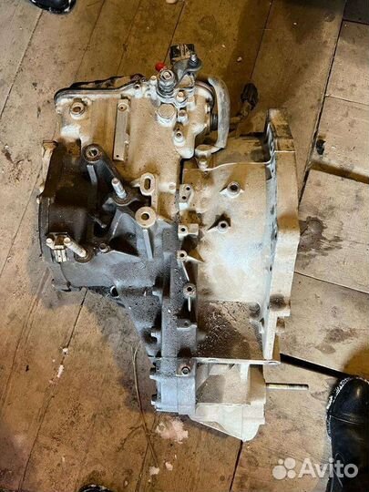 Коробка АКПП Ford Escape 2.3