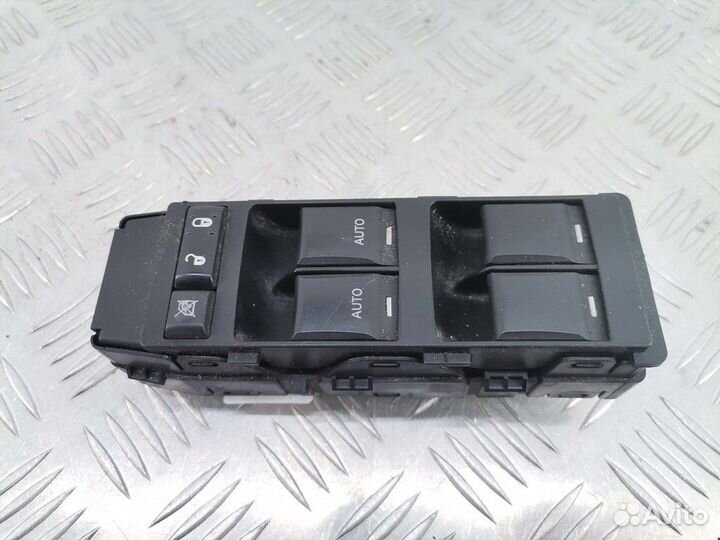 Блок управления стеклоподъемниками Chrysler 3