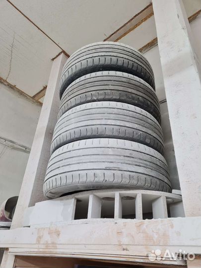 Cordiant Comfort 2 225/55 R18