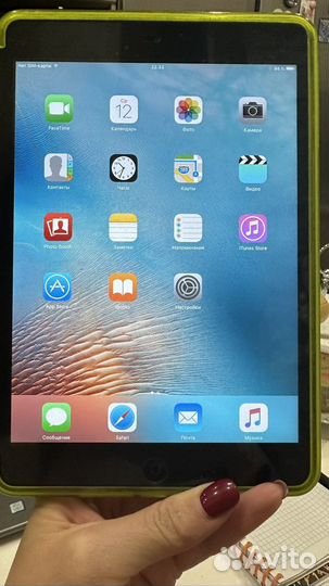 iPad mini 16 гб