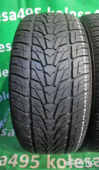 Roadstone Roadian HP SUV 255/55 R18 109V
