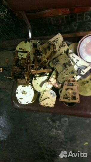 Янтарь, Очз, Весна, Маяк