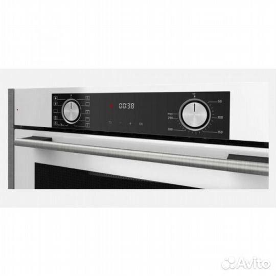 Духовой шкаф Kuppersberg HFT 610 W