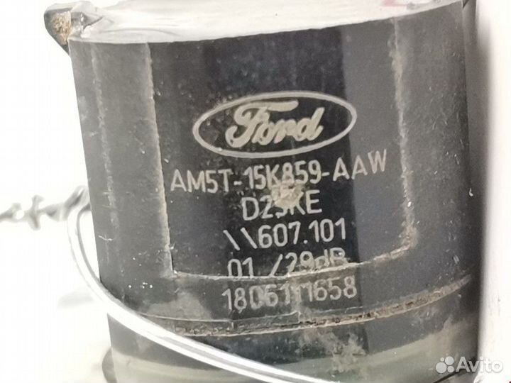 Датчик парктроника Ford Kuga 2011 AM5T15K859AAW