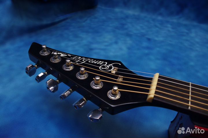 Электроакустика Morris MR-1. Japan