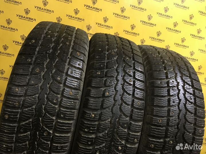КАМА 505 Irbis 185/60 R14 82T